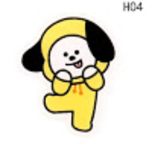 Meet your Posher, Liberty